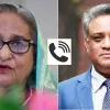 ‘সবগুলাকে ফাঁসি দিছি, তোদেরও ছাড়বো না’, শিক্ষার্থীদের বিষয়ে হুংকার হাসিনার