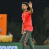 সাকিবকে ছাড়িয়ে বিশ্বের সেরা তিনে মোস্তাফিজ