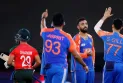 বাংলাদেশকে হারিয়ে ফাইনালে ভারত, শ্রীলঙ্কার বিদায়