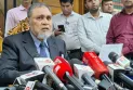 শাপলা প্রতীক কেন দেয়া হবে না, তার ব্যাখ্যা দেবে না ইসি: সিইসি