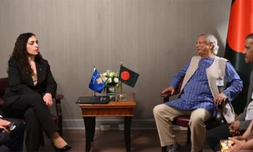 বাংলাদেশ-কসোভো সম্পর্ক জোরদারের আহ্বান