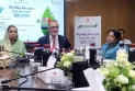 ‘নভেম্বর থেকে চার মাসের জন্য খুলবে সেন্টমার্টিন’