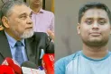 শাপলা প্রতীক নিয়ে সিইসির বক্তব্যের জবাবে হাসনাতের পোস্ট