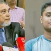 শাপলা প্রতীক নিয়ে সিইসির বক্তব্যের জবাবে হাসনাতের পোস্ট