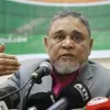জাতীয় পার্টির নাম শুনলে কনফিউজড হই, ওখানে হাফ ডজন: সিইসি