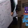 নীলক্ষেতেই ছাপানো হয়েছে ডাকসুর ব্যালট, সংখ্যায় বড় গরমিল