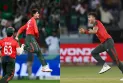 ৬ উইকেট হারিয়ে ধুঁকছে পাকিস্তান, দুর্দান্ত বাংলাদেশ