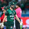 বাংলাদেশকে ১৩৬ রানের লক্ষ্য দিল পাকিস্তান