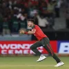 আন্তর্জাতিক টি-টোয়েন্টিতে তাসকিনের উইকেটের সেঞ্চুরি