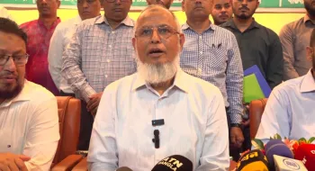 ‘জামায়াতের পিআর দাবি ও এনসিপির প্রতীক জটিলতা নির্বাচনে প্রভাব ফেলবে না’