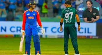 ‘ভারতের খারাপ দিন আসবেই’—ফাইনালের আগে পাকিস্তানকে আশ্বাস শোয়েবের