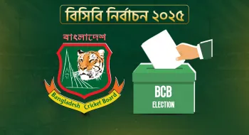 বিসিবি নির্বাচন : চূড়ান্ত ভোটার তালিকা প্রকাশ