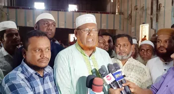 জাপাকে নিষিদ্ধ করা না হলে শহীদদের সঙ্গে বেইমানি করা হবে