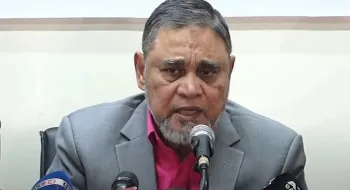 আমি পজিটিভ মানুষ, নেগেটিভ কিছু দেখতে চাই না: সিইসি