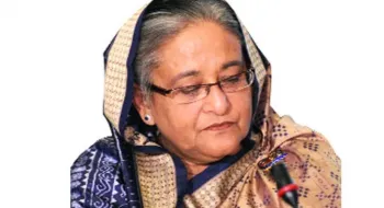 হাসিনার বিচার শেষ পর্যায়ে আজ শুরু তদন্ত কর্মকর্তার সাক্ষ্য, এর পরই যুক্তিতর্ক