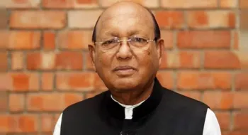 তোফায়েল আহমেদ হাসপাতালে