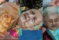 ভারতে দুর্গাপূজার মণ্ডপে অসুর ড. ইউনূস, ডোনাল্ড ট্রাম্প ও শাহবাজ