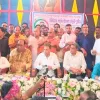 নীলফামারীতে বিভিন্ন পূজা মন্ডপ পরিদর্শন করেছেন সাবেক এমপি ইঞ্জিনিয়ার তুহিন