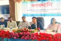 চট্টগ্রাম ও সিলেট রুটে সৈয়দপুর থেকে সরাসরি বিমান চলাচল শুরু হবে-বেবিচক অতিরিক্ত সচিব