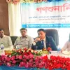 চট্টগ্রাম ও সিলেট রুটে সৈয়দপুর থেকে সরাসরি বিমান চলাচল শুরু হবে-বেবিচক অতিরিক্ত সচিব