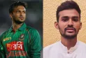 সাকিবকে আর বাংলাদেশের হয়ে খেলতে দেওয়া হবে না: উপদেষ্টা আসিফ
