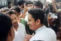 সারজিসের পাশ থেকে আওয়ামী লীগের লোক সরাতে বললেন যুবদল নেতা