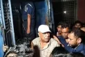 ৭ মামলায় জামিন নিয়ে ভারতে পালালেন আ.লীগ নেতা