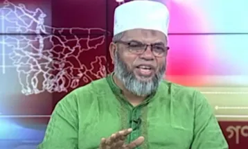 জামায়াত ক্ষমতায় গেলে শালীনতার মধ্যে নাচতে পারবে নারীরা, পুরুষ দর্শক নিষিদ্ধ