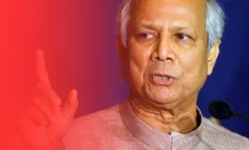 আ.লীগের কার্যক্রম সচল হতে পারে যেকোনো সময়: ড. ইউনূস