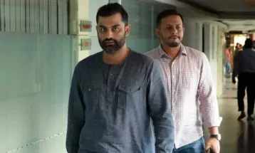 বিসিবির নির্বাচন থেকে সরে দাঁড়ালেন তামিম