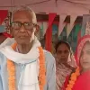 ৭৫ বছরের বর ও ৩৫ বছরের কনে, বাসররাতের পরদিনই মৃত্যু