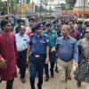 আ. লীগের কার্যক্রমের ওপর নিষেধাজ্ঞা প্রত্যাহারের কোনো সম্ভাবনা নেই: আইন উপদেষ্টা