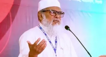 এবারের ভোট হবে দিনের বেলা: ধর্ম উপদেষ্টা