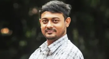 নাসীরুদ্দীন পাটওয়ারীর অভিযোগ ‘এনসিপিকে শাপলার পরিবর্তে কাপ-পিরিচ, থালাবাটি প্রতীক দিতে চাইছে ইসি’