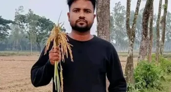 লালমনিরহাট হাতীবান্ধা থানা অবরুদ্ধ মামলায় যুবদল নেতা আটক