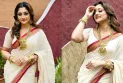 ‘ঢাকেশ্বরীতে অনেকের চোখেমুখে সংশয় ছিল, আমিই কি পূজা চেরী’