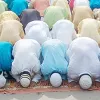 প্রথম কাতারে নামাজ পড়ার গুরুত্ব
