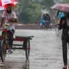 দুপুরের মধ্যে ৯ অঞ্চলে ৬০ কিমি বেগে ঝড়ের আভাস