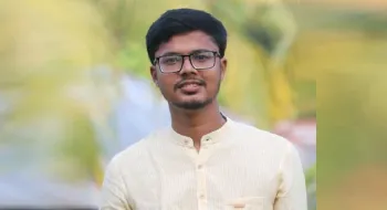 হঠাৎ খিঁচুনিতে জবি ছাত্রদল নেতার মৃত্যু