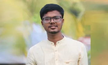 হঠাৎ খিঁচুনিতে জবি ছাত্রদল নেতার মৃত্যু