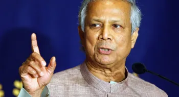 ‘গাজার নৌ-বহর ও শহিদুল আলমের বিষয়টি গুরুত্বের সঙ্গে দেখা হচ্ছে’