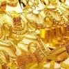 স্বর্ণের ভরি দুই লাখ ছুঁইছুঁই