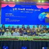 কৃতী শিক্ষার্থীদের সংবর্ধনা দিলো পুলিশ লাইন্স স্কুল এন্ড কলেজ