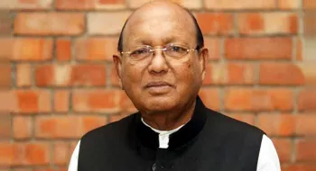 তোফায়েল আহমেদের অবস্থা সংকটাপন্ন