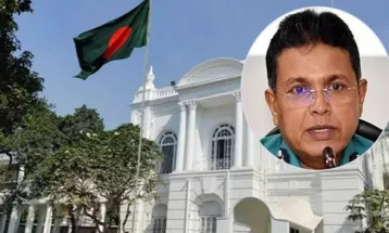 ৮ আসামির বিরুদ্ধে নবম দিনের সাক্ষ্যগ্রহণ আজ