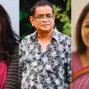 গুলতেকিনের পর এবার হুমায়ূনকে নিয়ে শাওনের পোস্ট