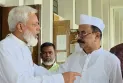 দুর্নীতি মামলায় খালাস পেলেন গয়েশ্বর চন্দ্র রায়