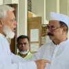 দুর্নীতি মামলায় খালাস পেলেন গয়েশ্বর চন্দ্র রায়