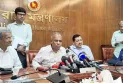 ‘অসুরের মুখে দাড়ি ও প্রধান উপদেষ্টার মুখাবয়বে অসুর তৈরি একই সূত্রে গাঁথা’