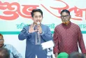 এক টাকারও অভিযোগ দিতে পারলে রাজনীতি থেকে ইস্তফা দেব: সারজিস
